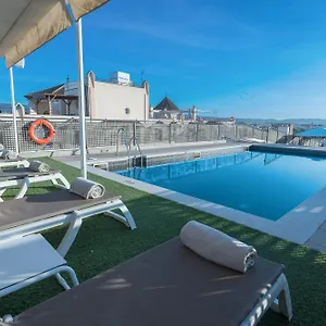 4* Отель Hesperia