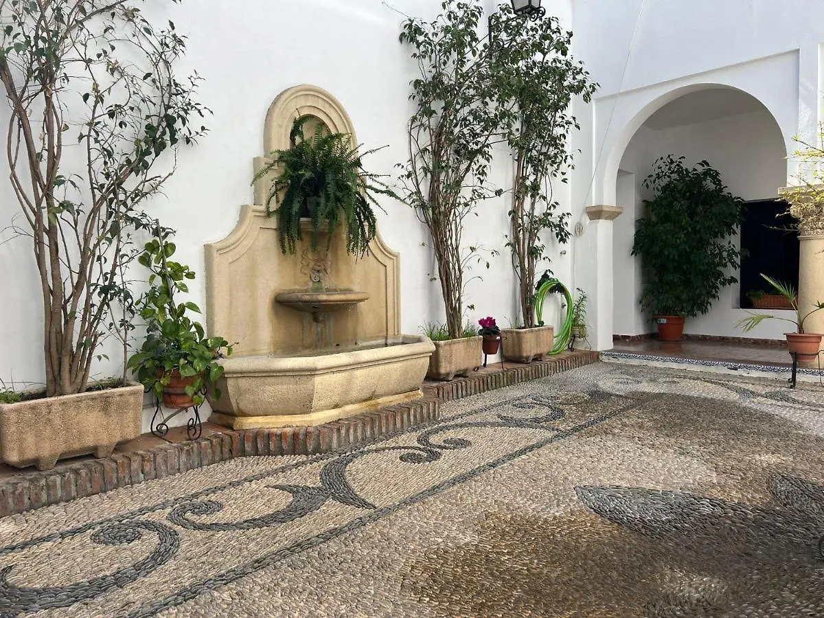 Casa Los Valenzuela Córdoba