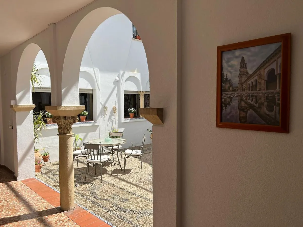 Privatunterkunft Casa Los Valenzuela Córdoba
