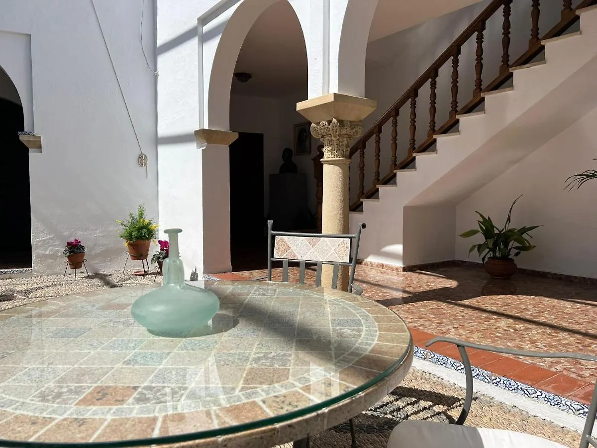 Casa Los Valenzuela Córdoba Spanien