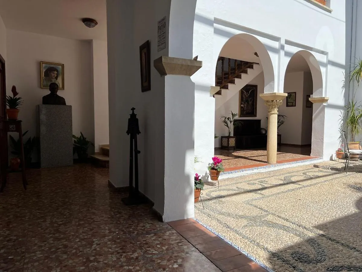 Casa Los Valenzuela Córdoba 0*,  Spanien