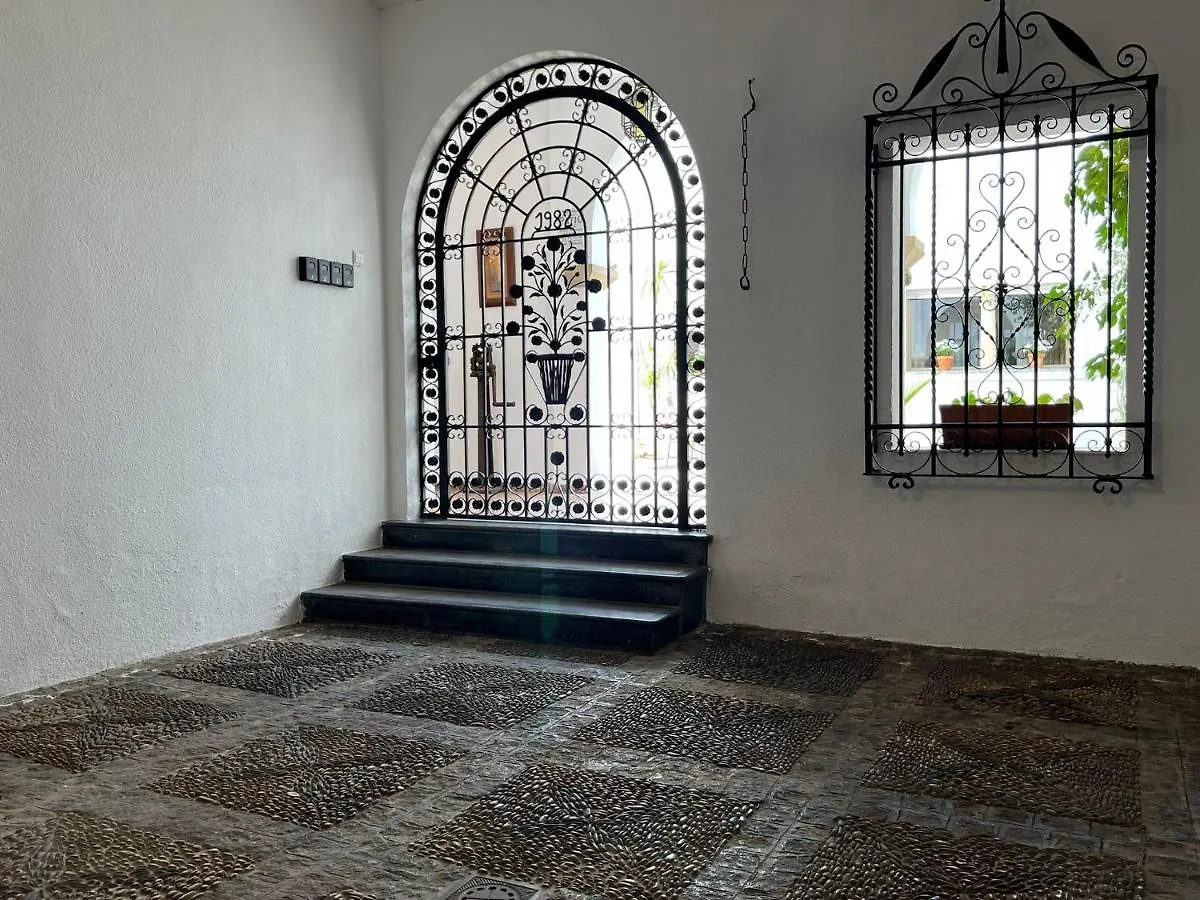 Casa Los Valenzuela Córdoba Privatunterkunft