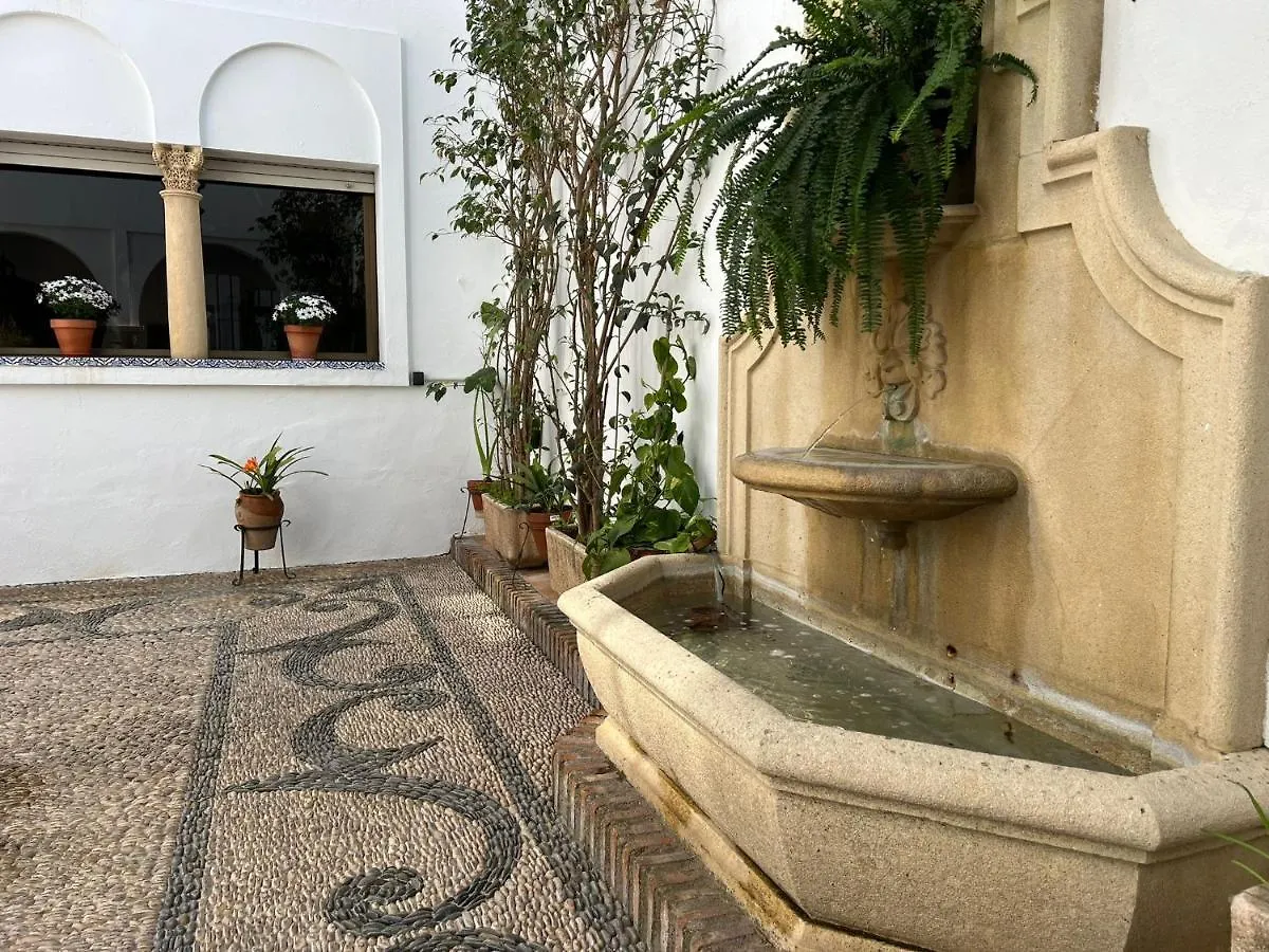 Casa Los Valenzuela Córdoba 0*,  Spanien