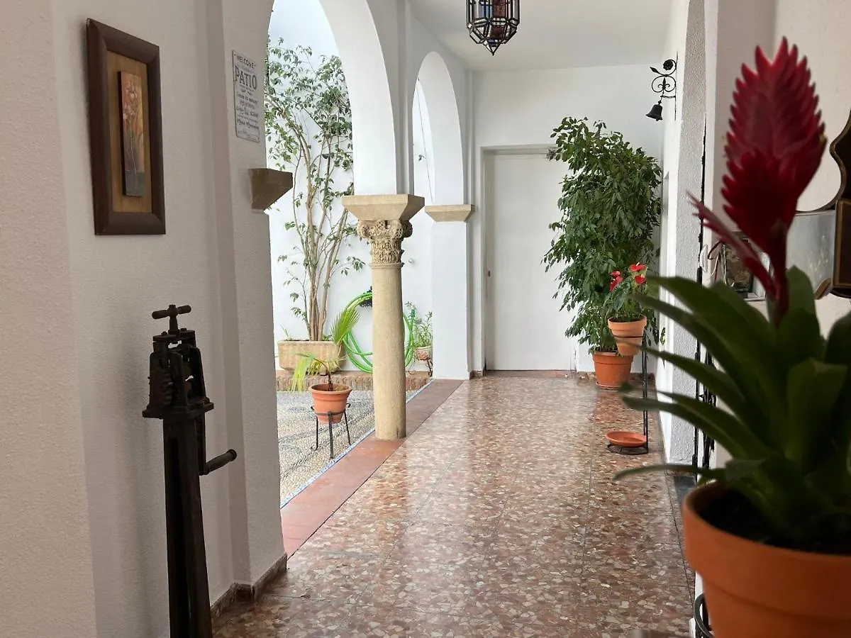 Casa Los Valenzuela Córdoba Privatunterkunft