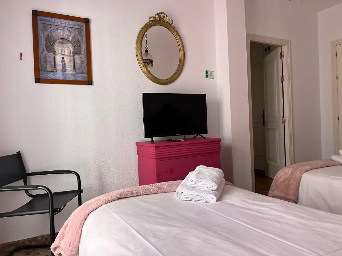 Casa Los Valenzuela Córdoba