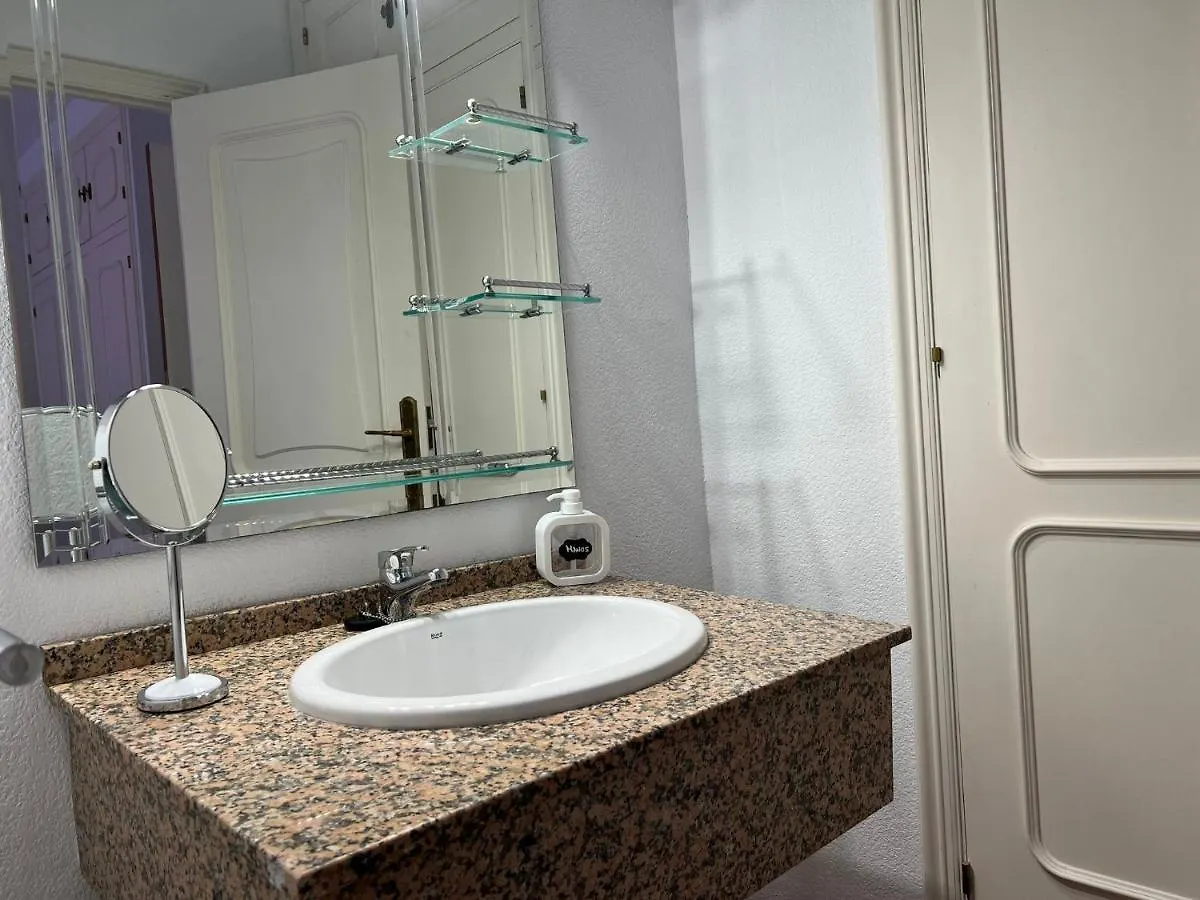 Privatunterkunft Casa Los Valenzuela Córdoba Spanien