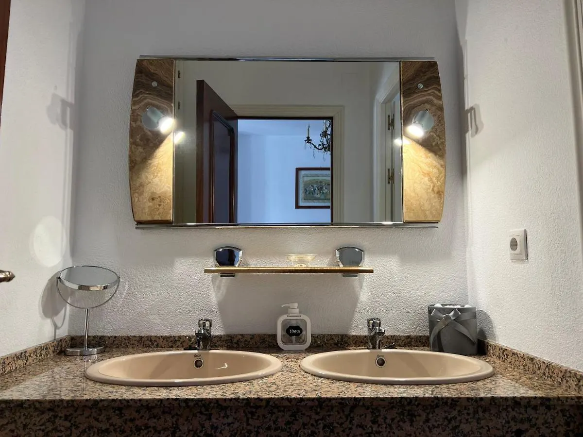 Casa Los Valenzuela Córdoba Spanien