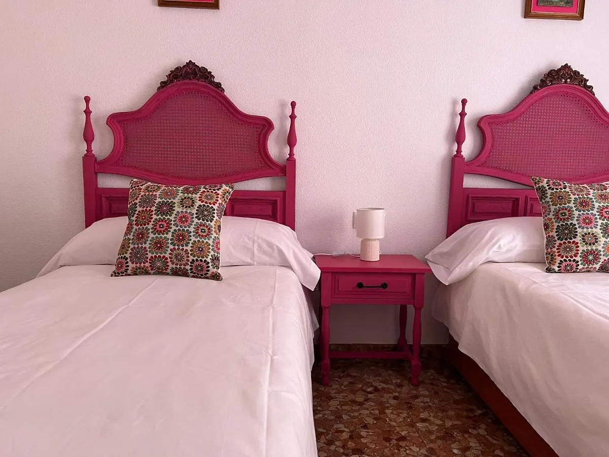 Casa Los Valenzuela Cordoba
