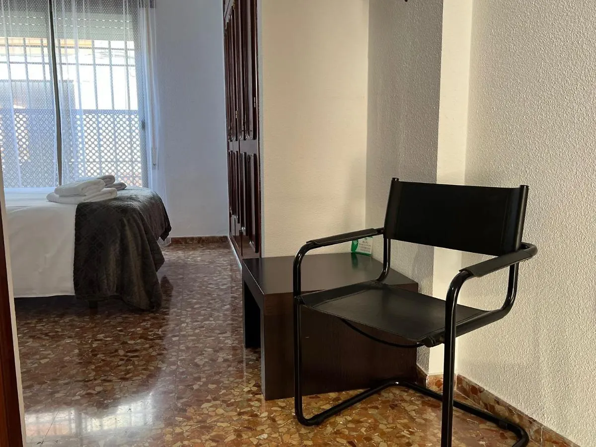 Casa Los Valenzuela Córdoba 0*,  Spanien