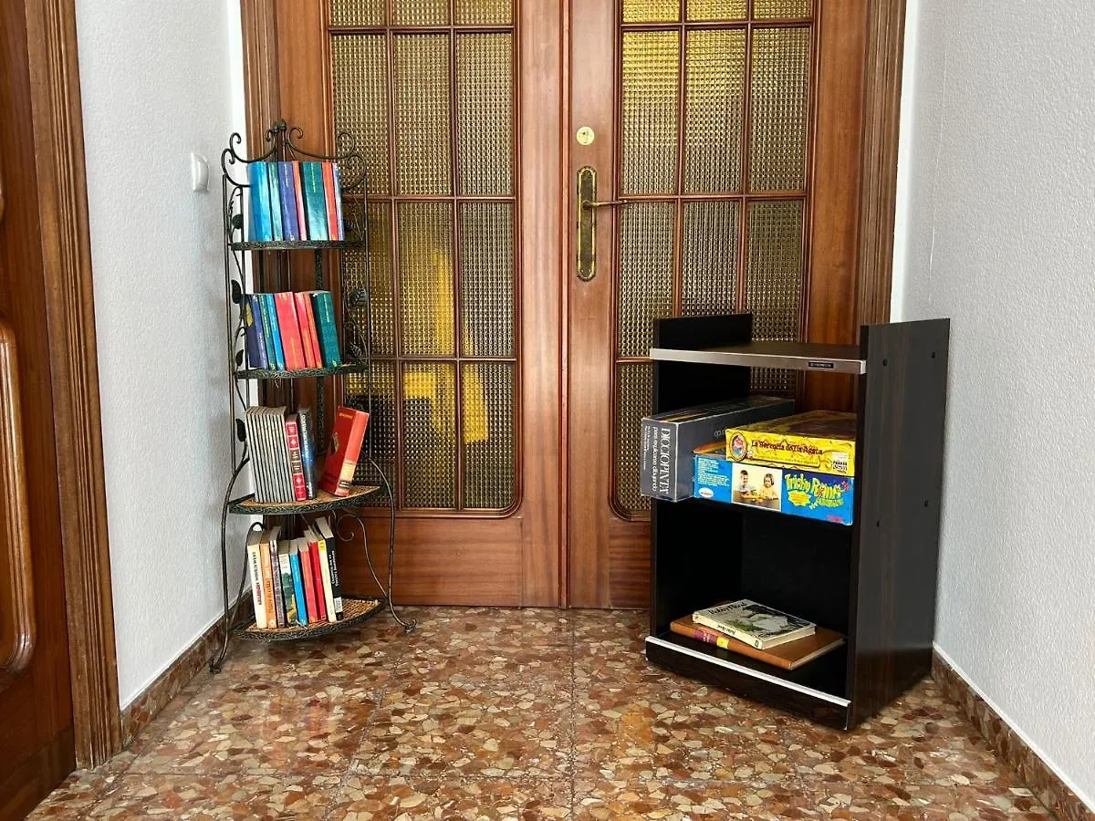 Casa Los Valenzuela Córdoba Privatunterkunft