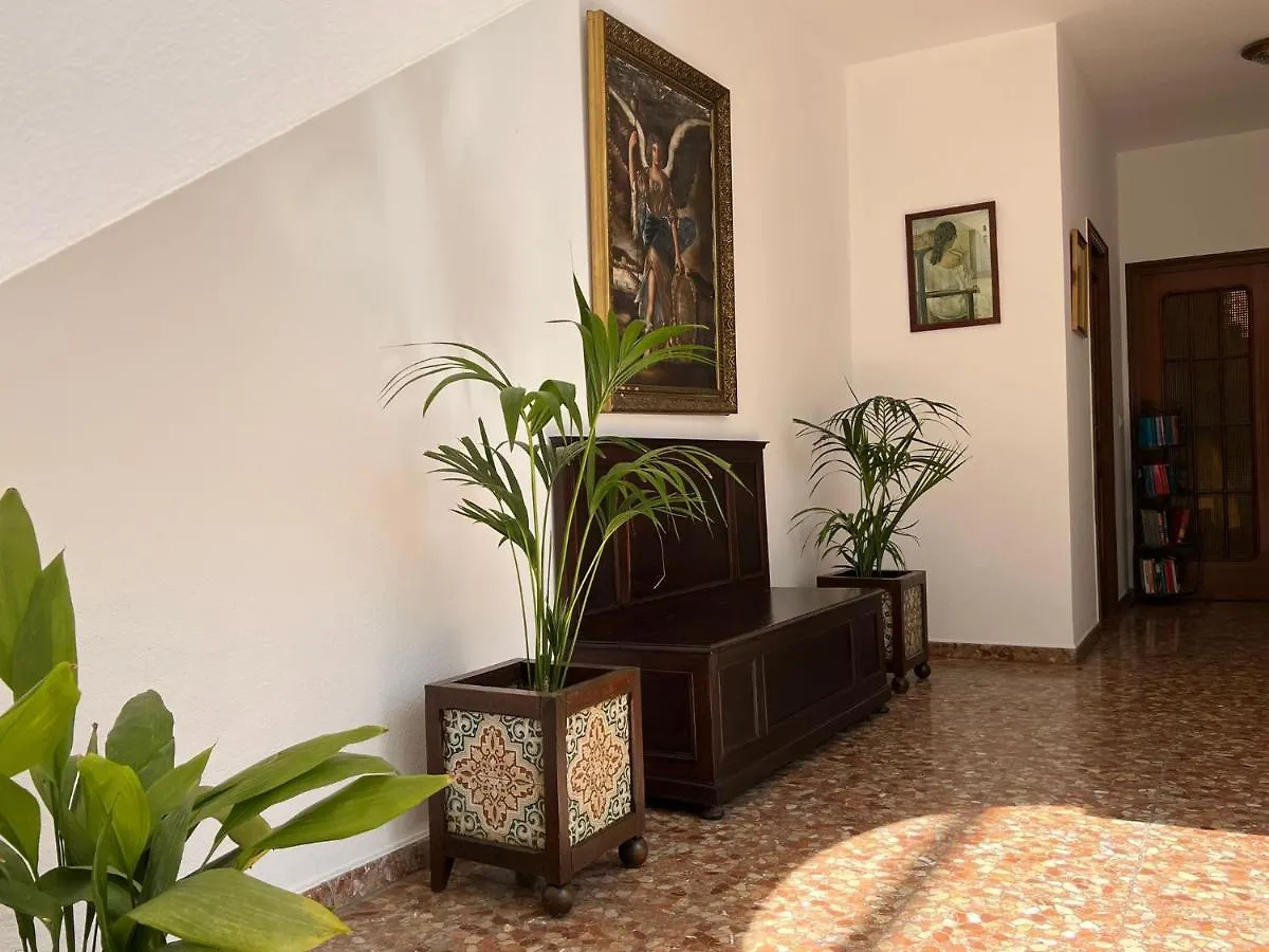 Casa Los Valenzuela Córdoba