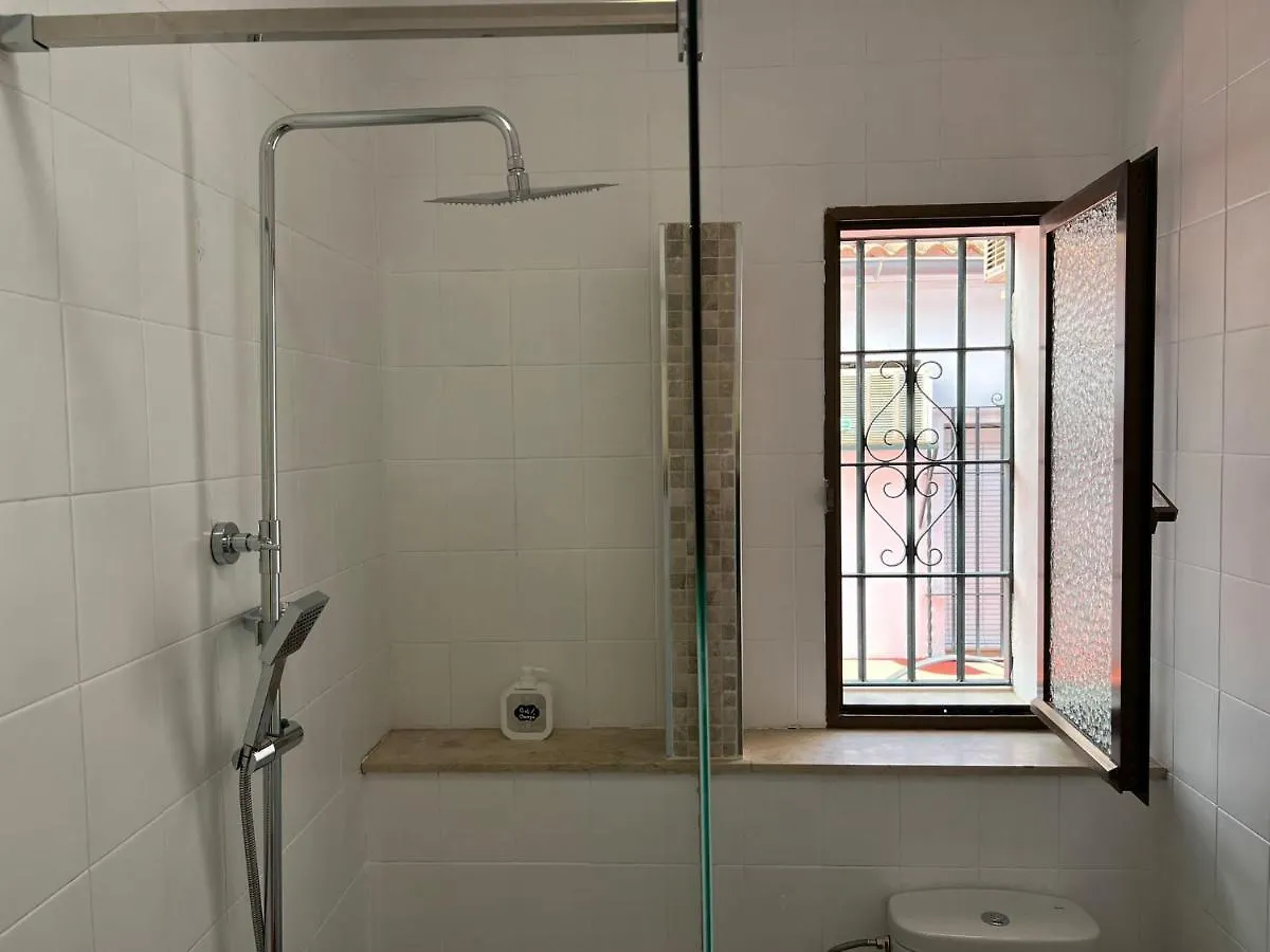 Casa Los Valenzuela Córdoba Privatunterkunft