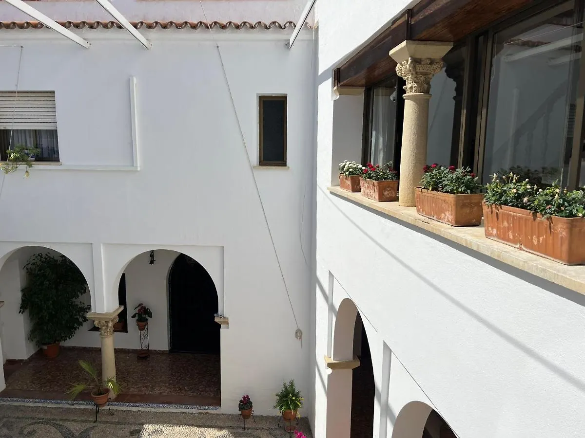 Casa Los Valenzuela Córdoba