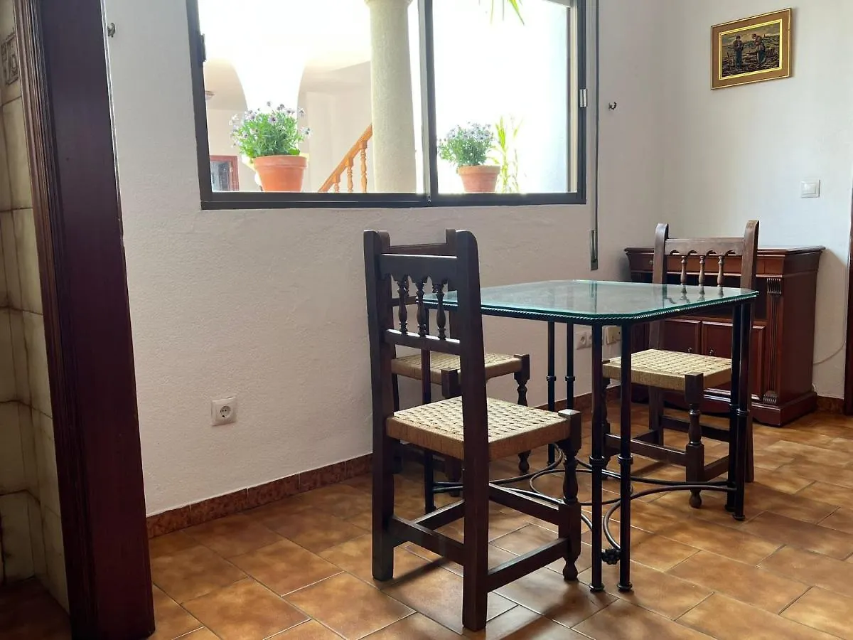 Homestay Casa Los Valenzuela Cordoba