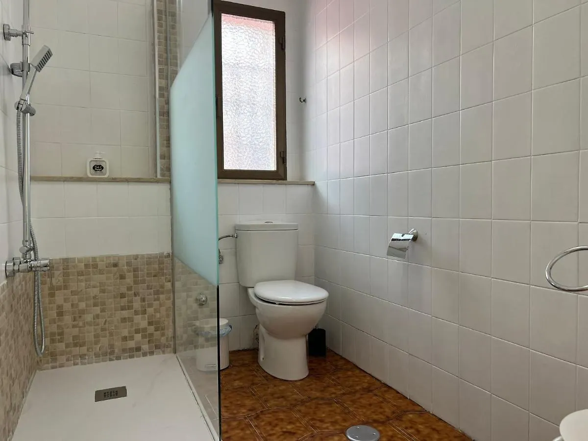 Casa Los Valenzuela Córdoba 0*,