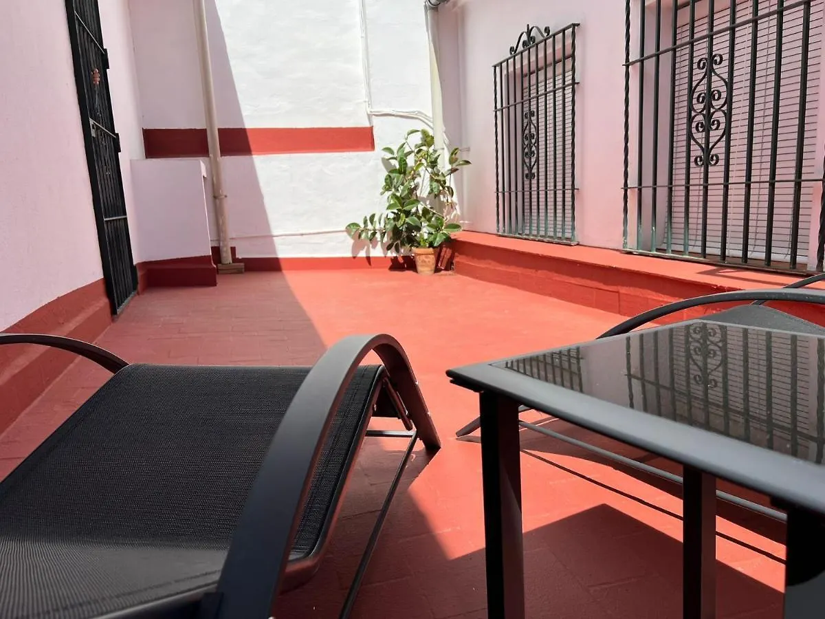 Casa Los Valenzuela Córdoba