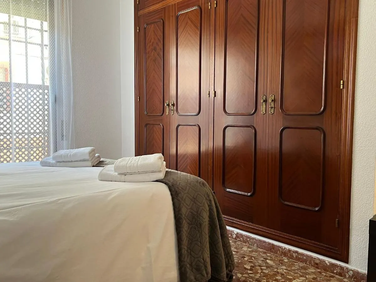 Privatunterkunft Casa Los Valenzuela Córdoba