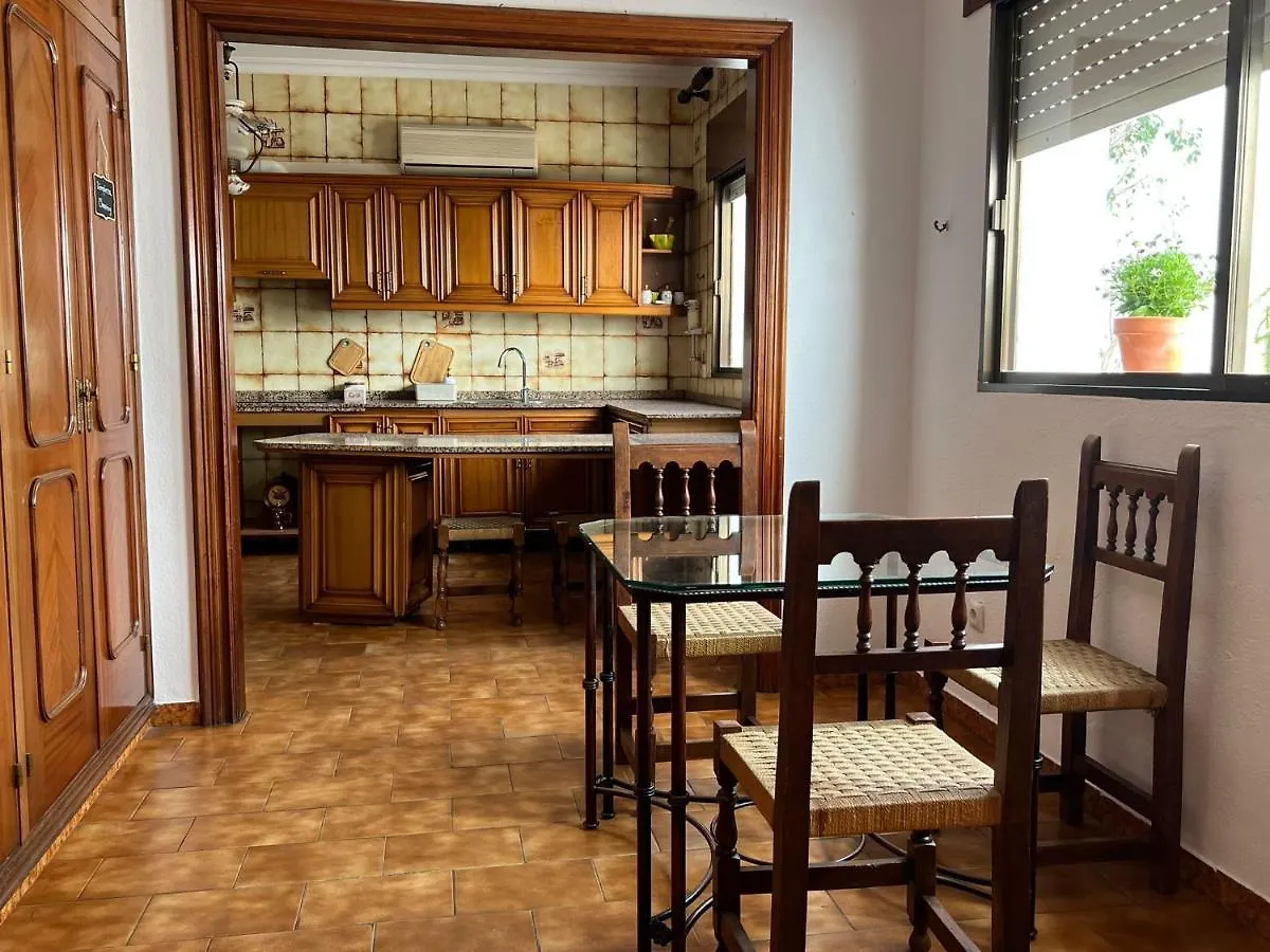 Casa Los Valenzuela Córdoba 0*,  Spanien
