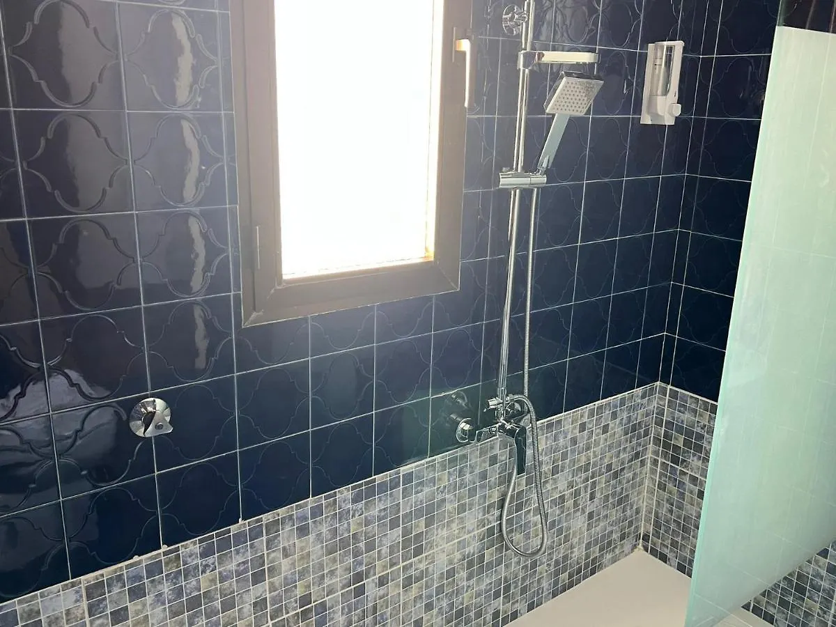 Privatunterkunft Casa Los Valenzuela Córdoba