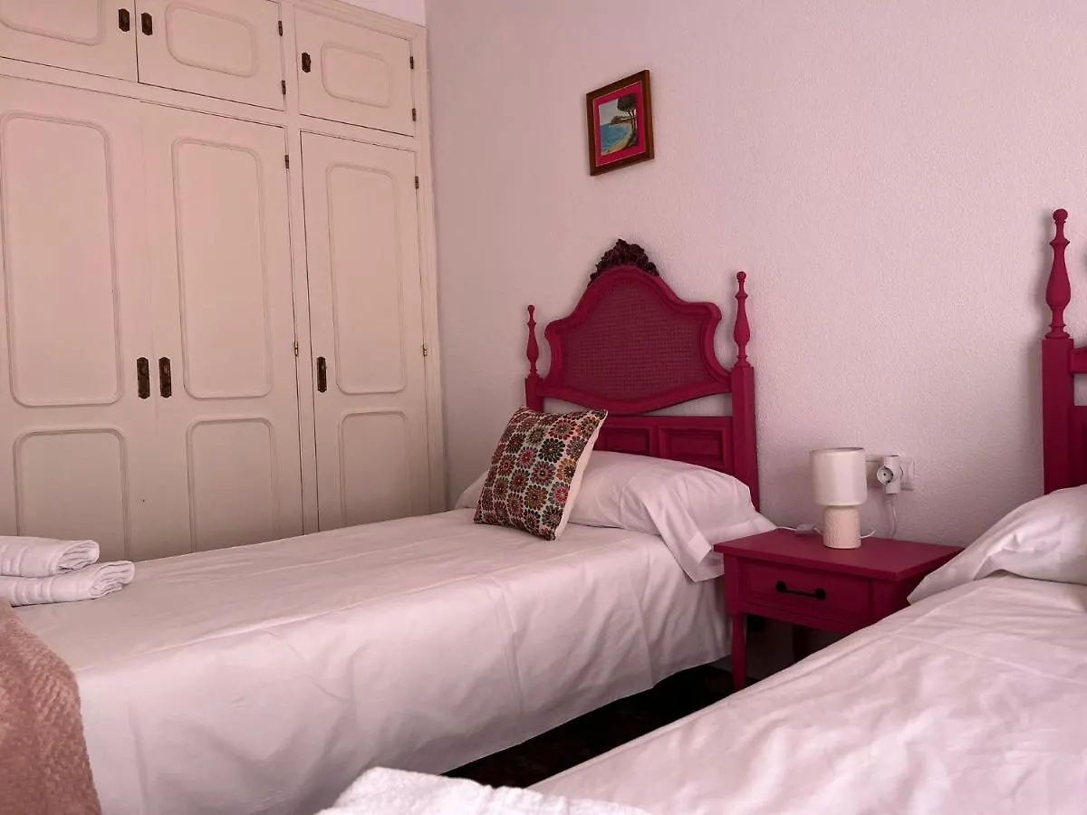 Casa Los Valenzuela Córdoba Privatunterkunft