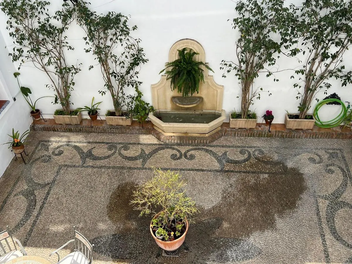 Casa Los Valenzuela Córdoba 0*,