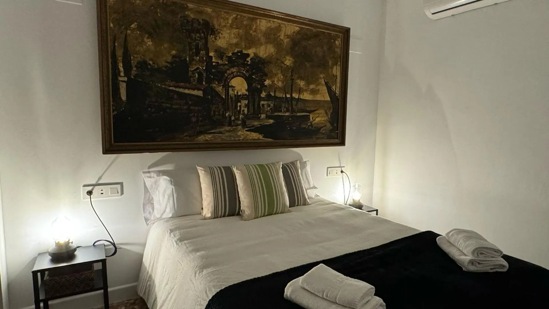 Casa Los Valenzuela Cordoba 0*,