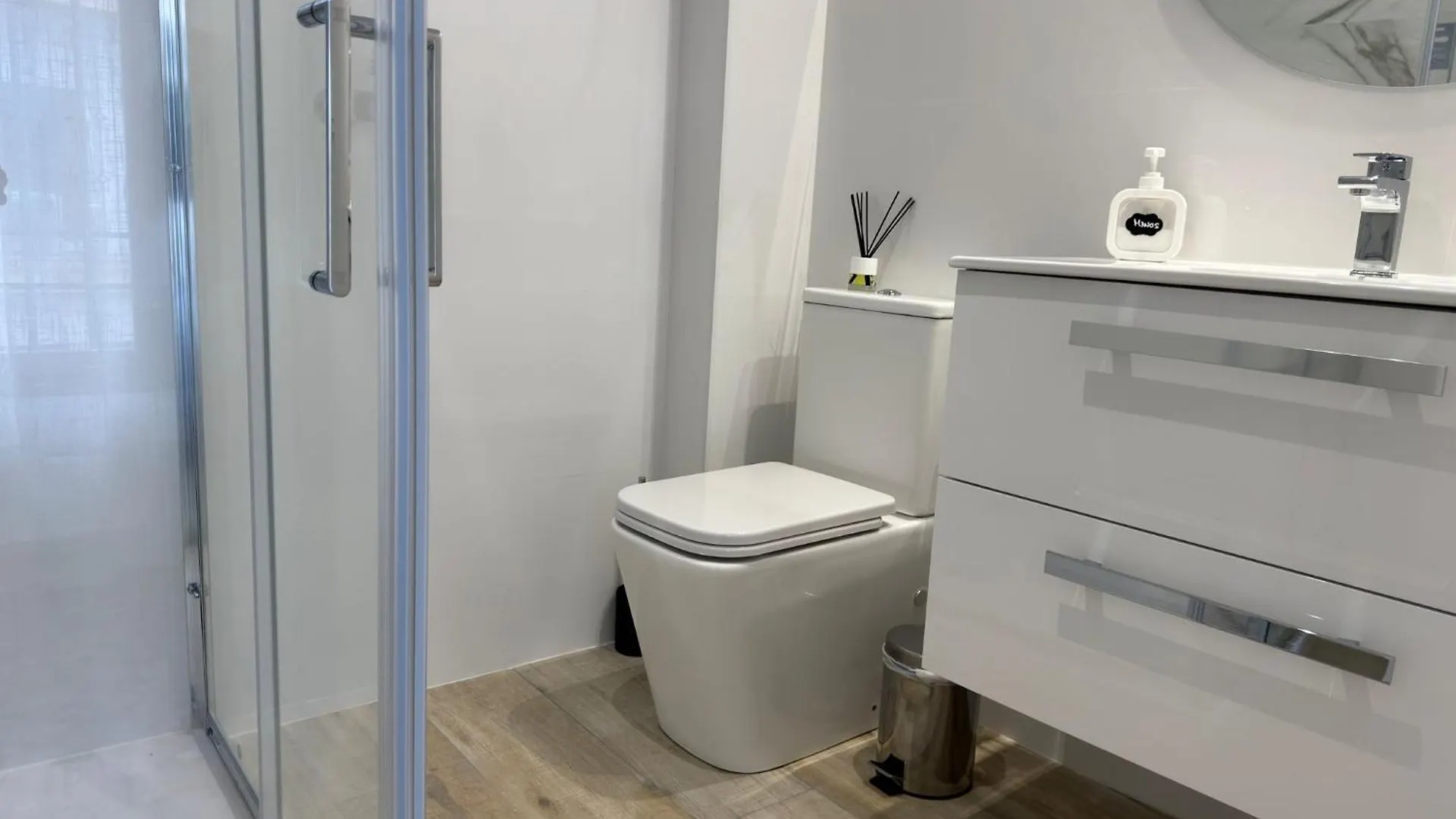 Casa Los Valenzuela Córdoba Privatunterkunft
