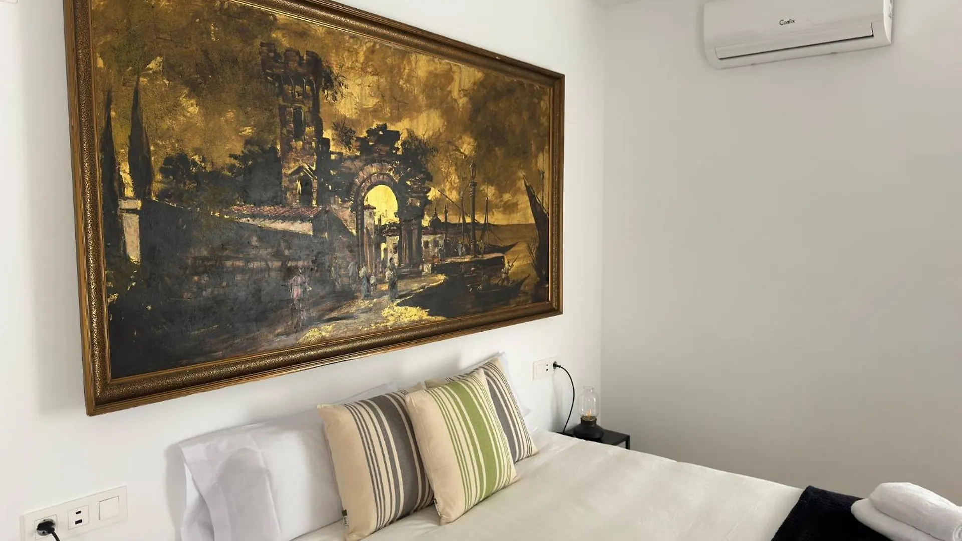 Casa Los Valenzuela Córdoba Privatunterkunft