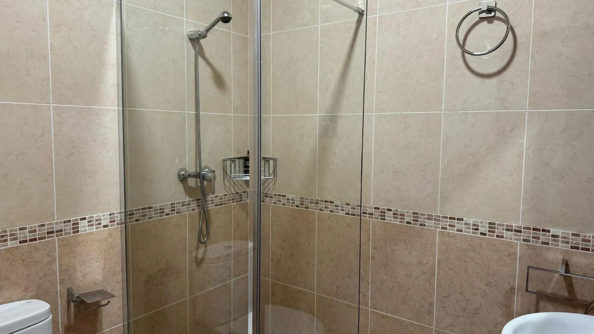 Privatunterkunft Casa Los Valenzuela Córdoba