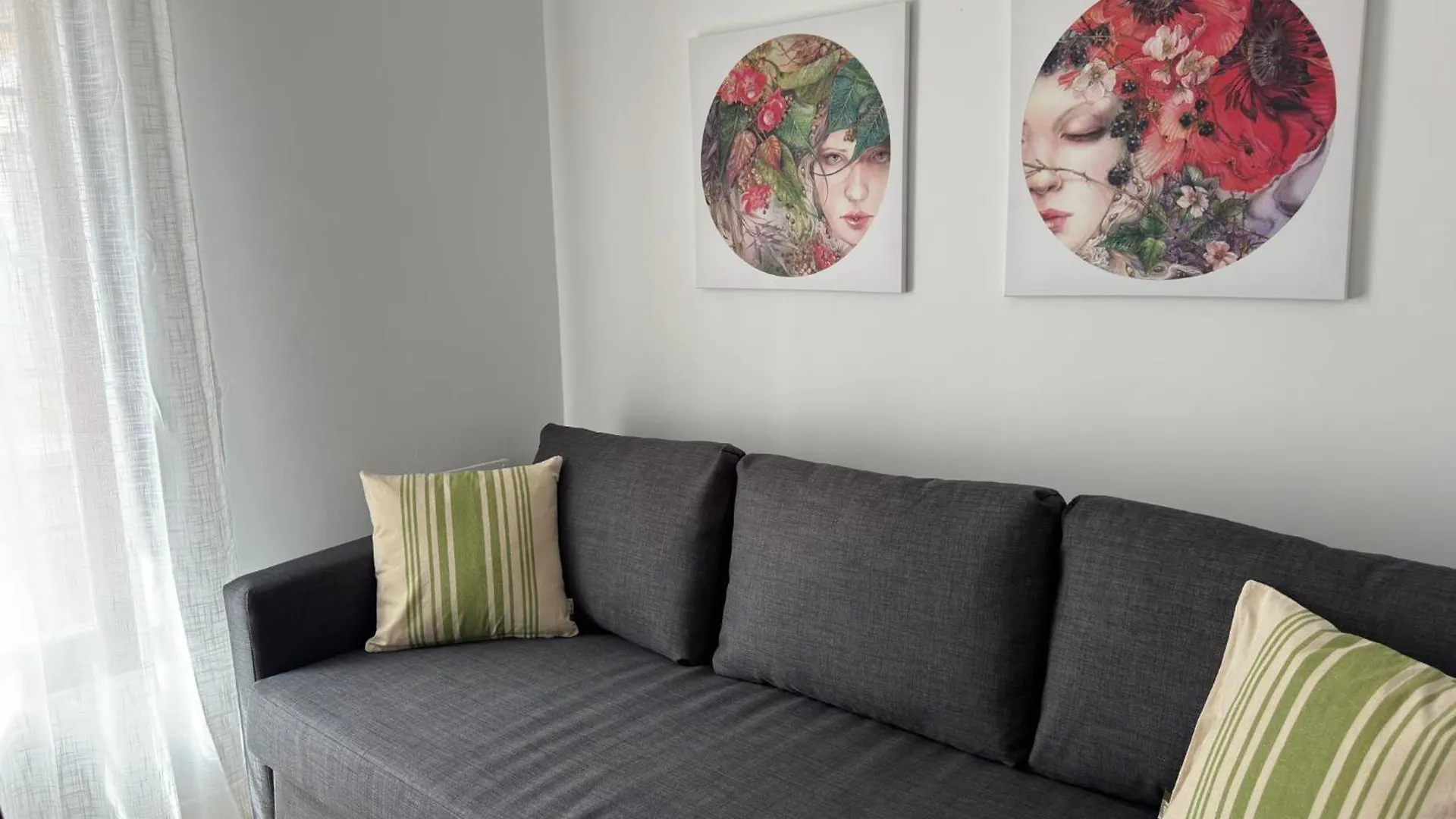 Privatunterkunft Casa Los Valenzuela Córdoba Spanien