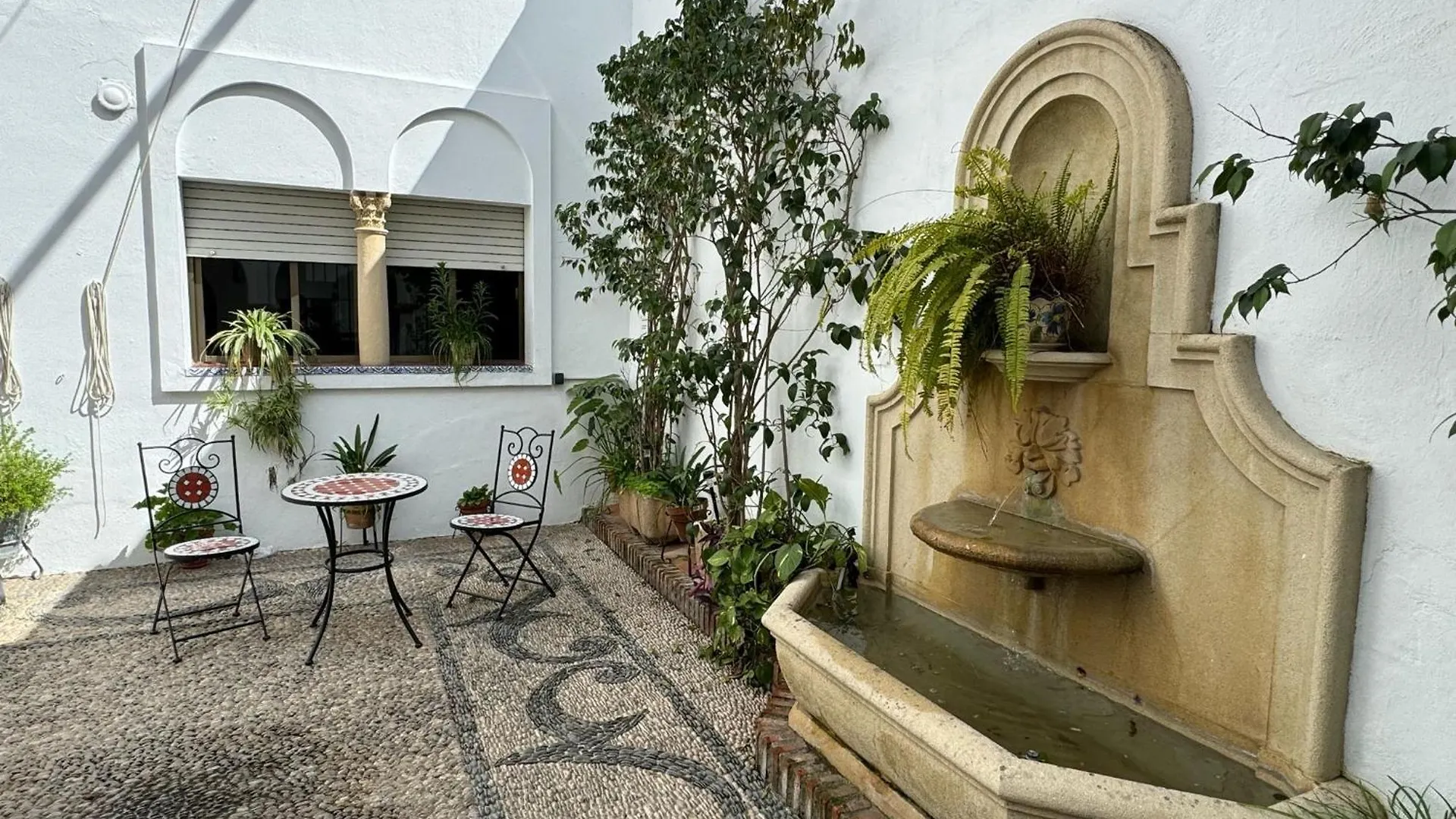 Casa Los Valenzuela Cordoba