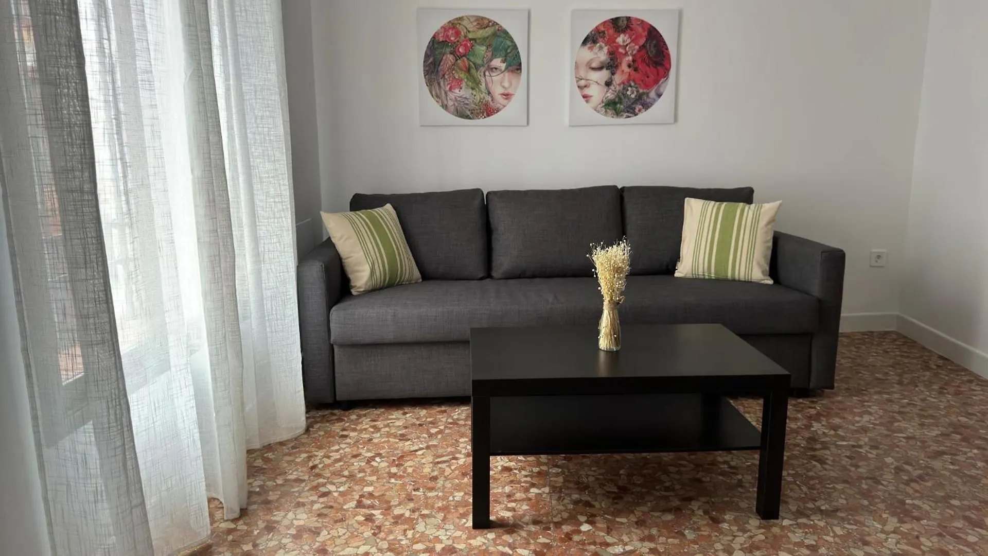 Homestay Casa Los Valenzuela Cordoba