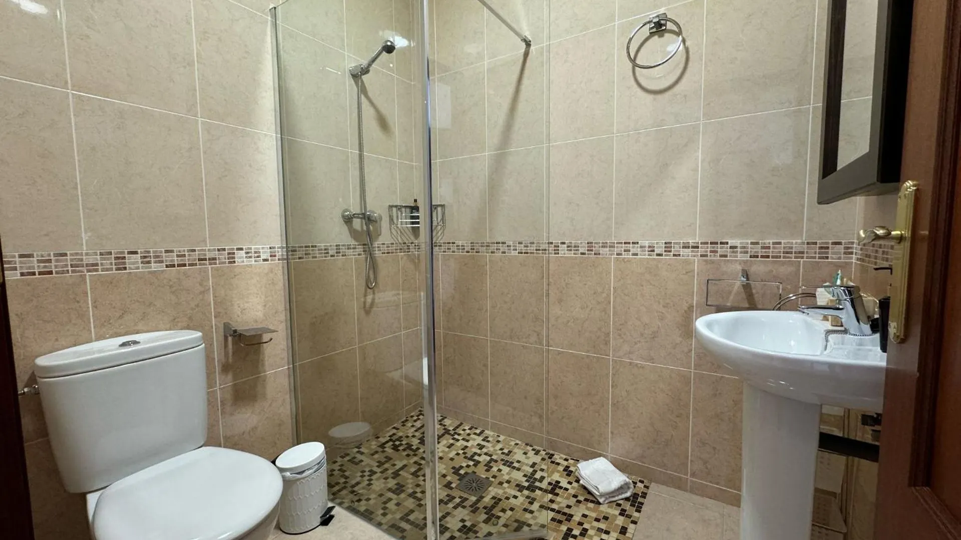 Privatunterkunft Casa Los Valenzuela Córdoba Spanien
