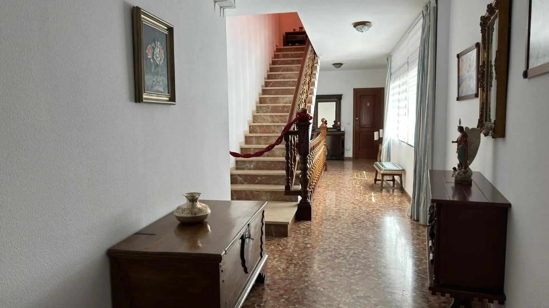 Casa Los Valenzuela Córdoba