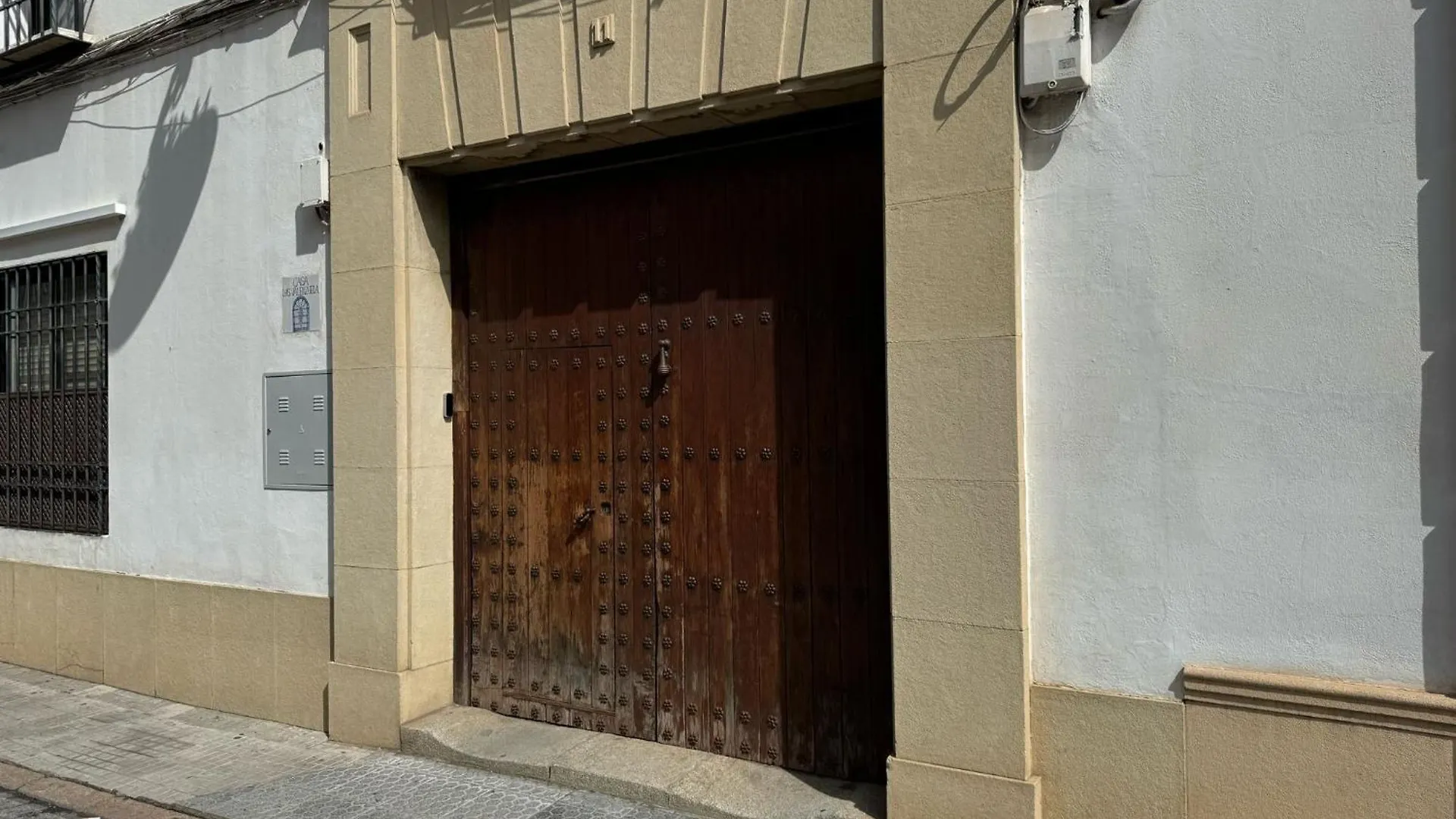 Privatunterkunft Casa Los Valenzuela Córdoba