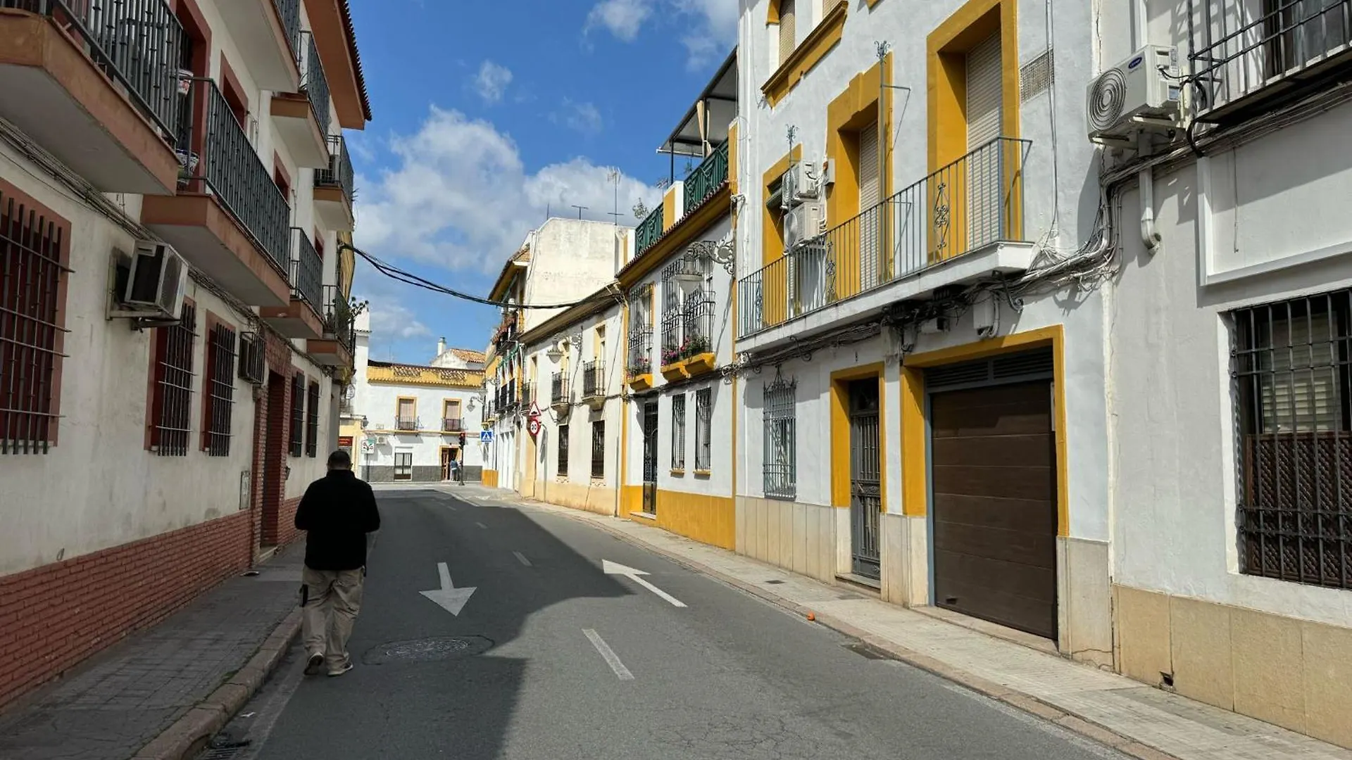 Casa Los Valenzuela Córdoba 0*,  Spanien