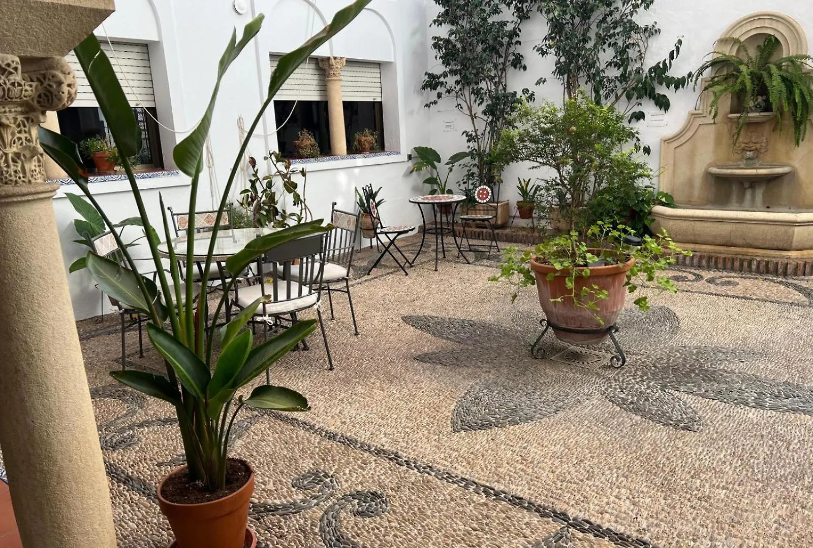 Casa Los Valenzuela Córdoba