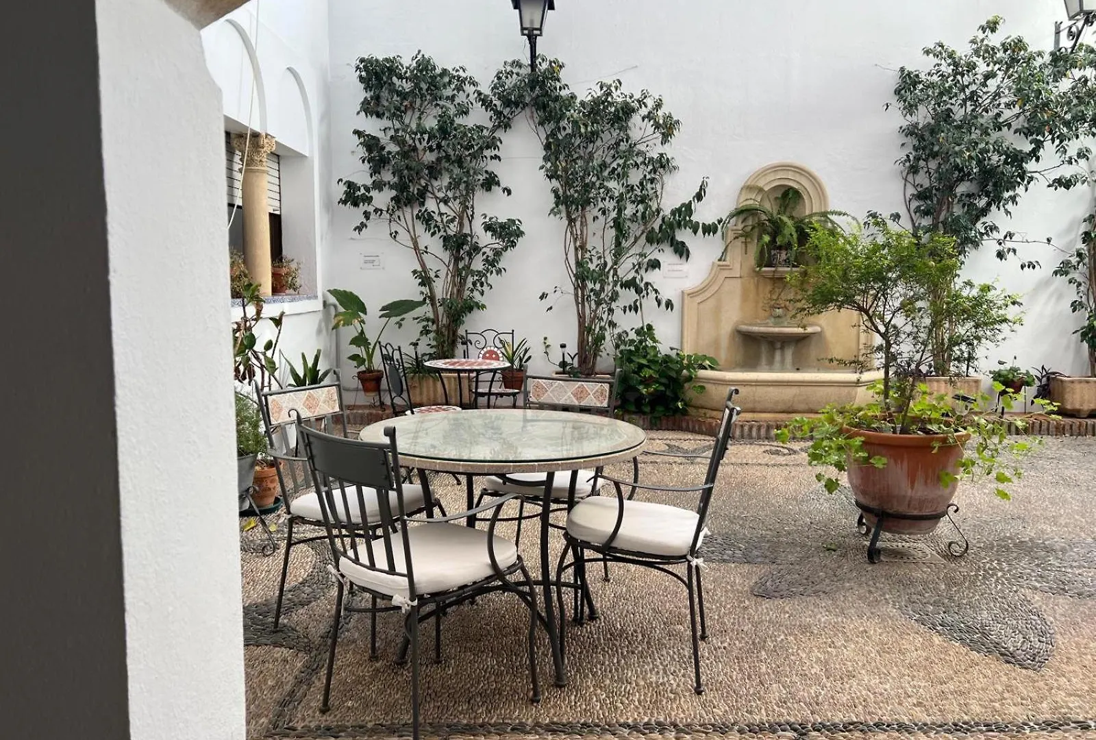 Casa Los Valenzuela Córdoba Privatunterkunft