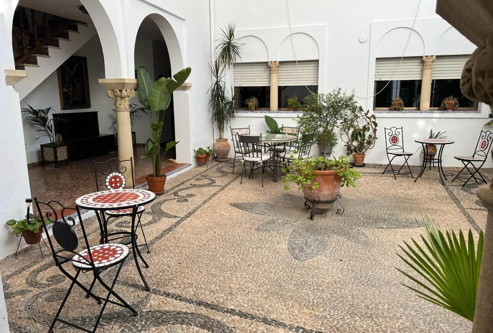 Privatunterkunft Casa Los Valenzuela Córdoba