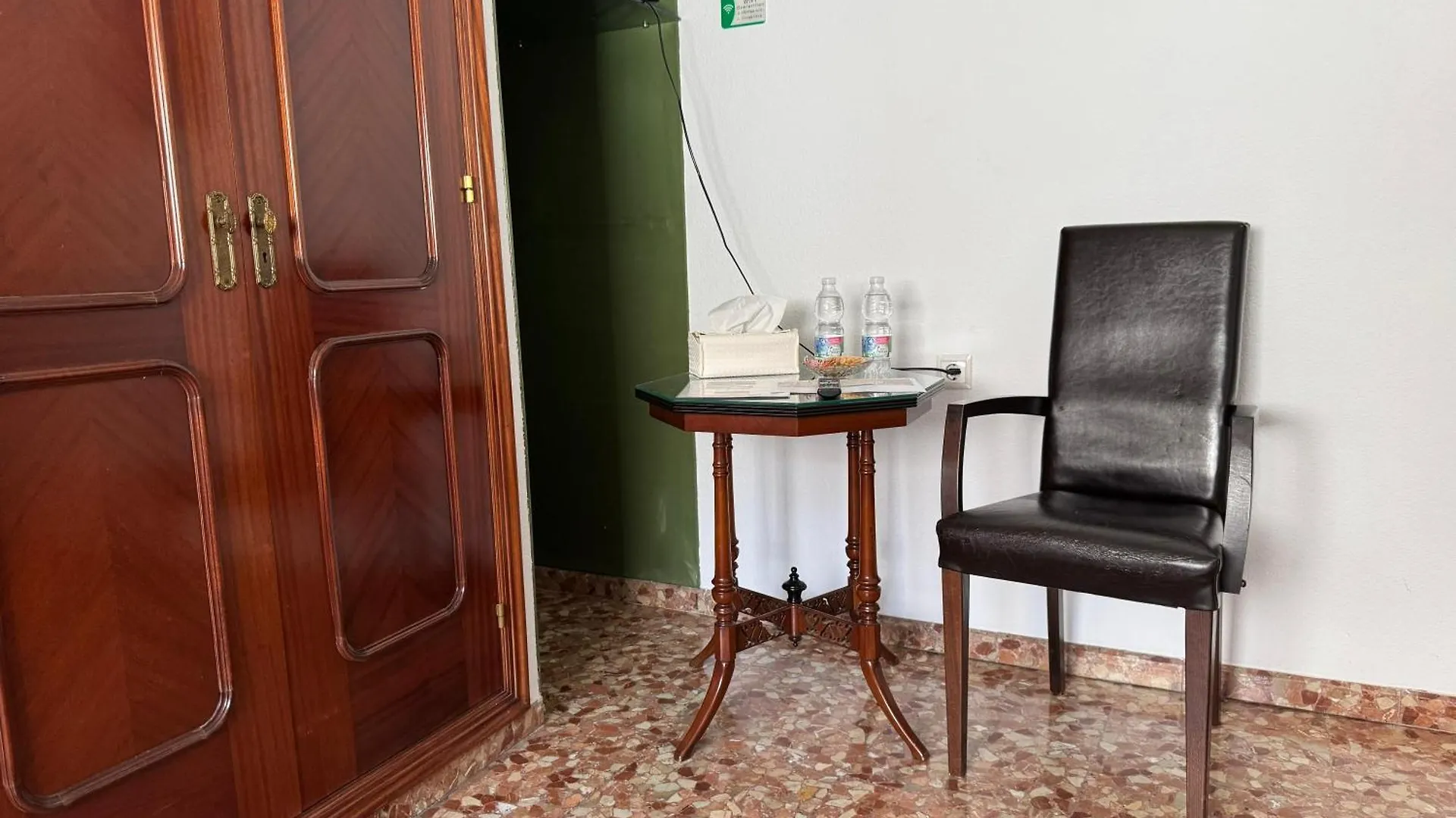 Casa Los Valenzuela Córdoba Spanien