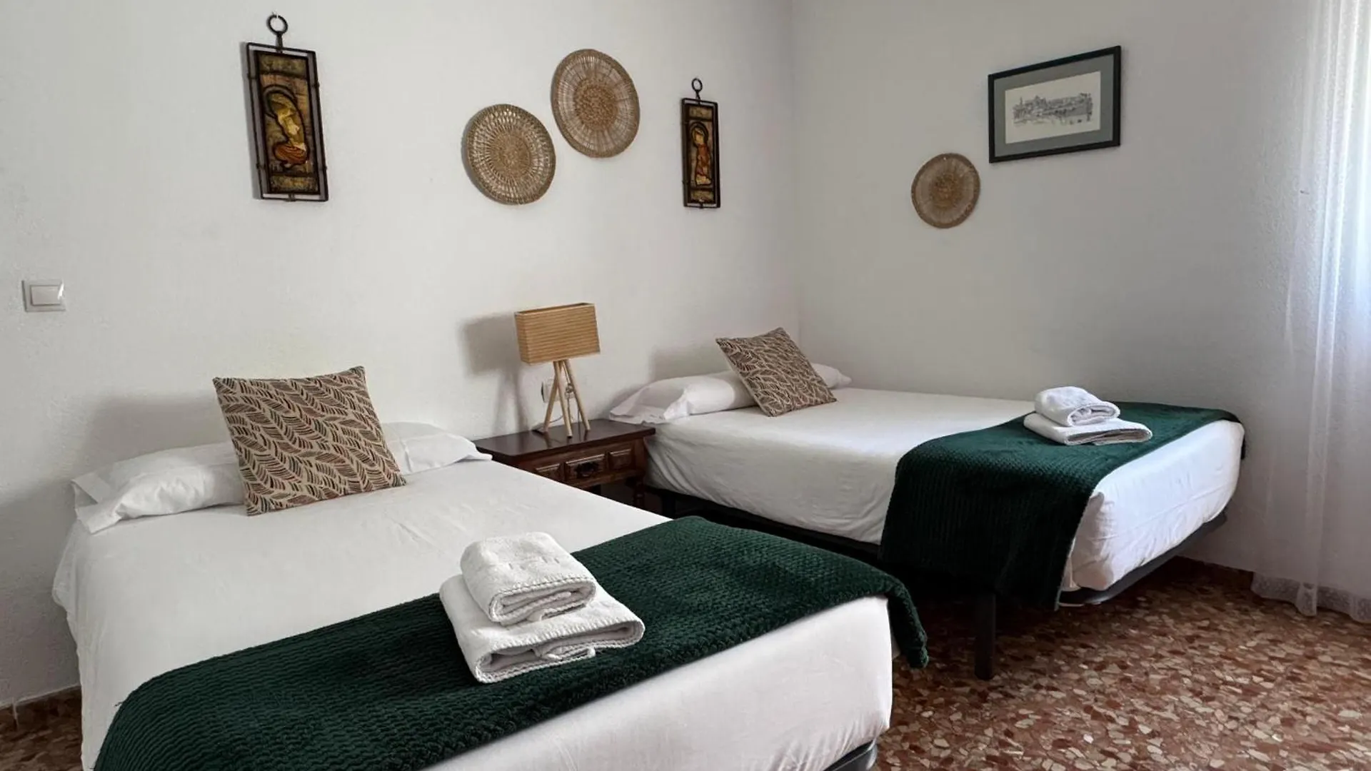 Casa Los Valenzuela Córdoba Privatunterkunft