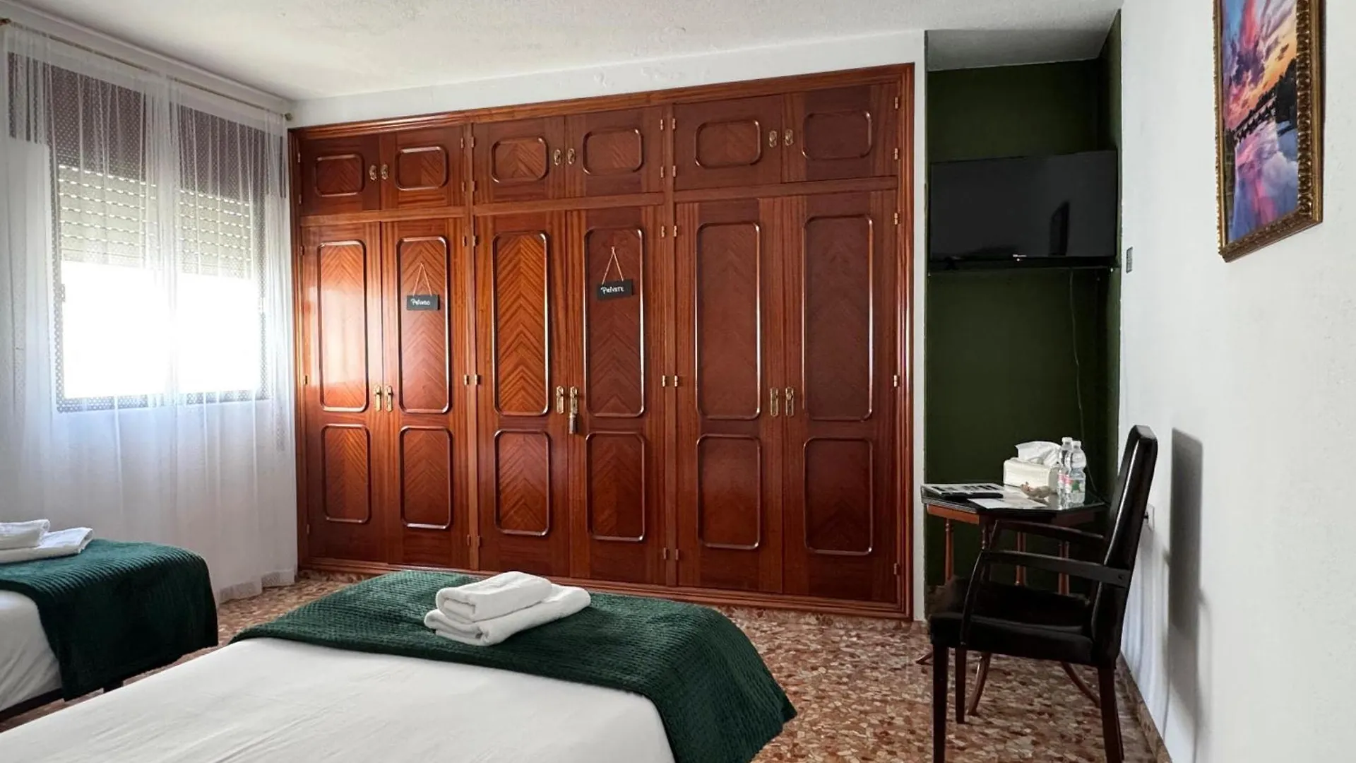 Casa Los Valenzuela Córdoba 0*,  Spanien